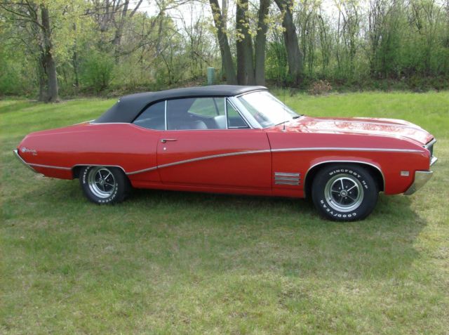 1968 Buick Skylark - photo 4