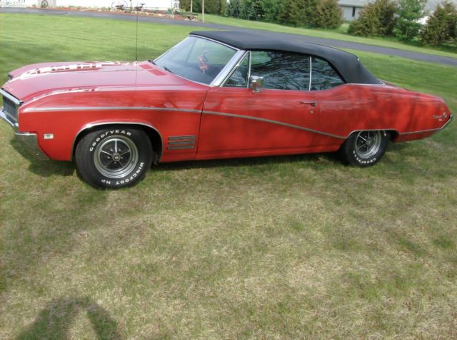 1968 Buick Skylark - photo 5