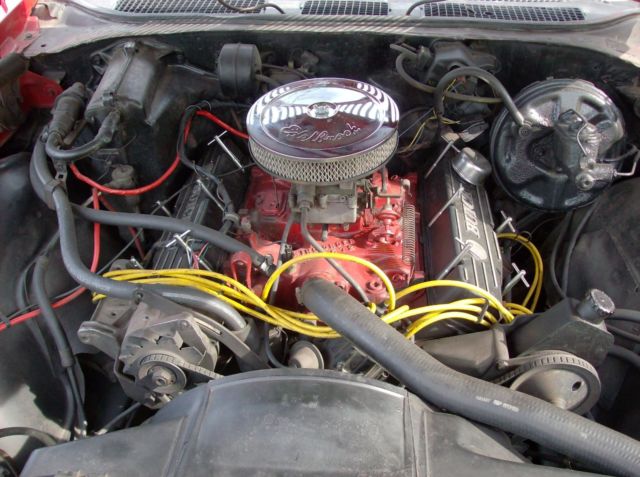 1968 Buick Skylark - photo 6