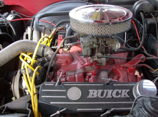 1968 Buick Skylark - photo 7