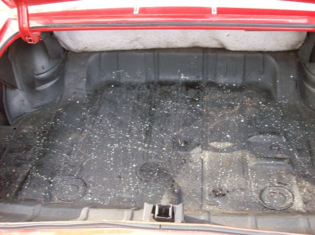 1968 Buick Skylark - photo 8