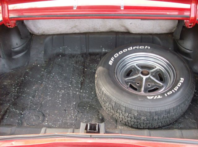 1968 Buick Skylark - photo 9