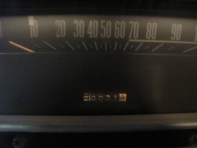 1968 Ford F-100 - photo 13