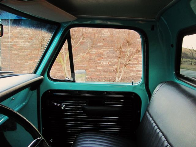 1968 Ford F-100 - photo 4