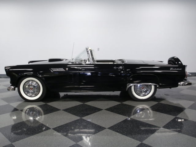 1956 Ford Thunderbird - photo 2
