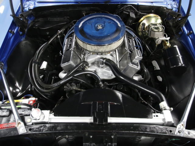 1968 Chevrolet Camaro - photo 3