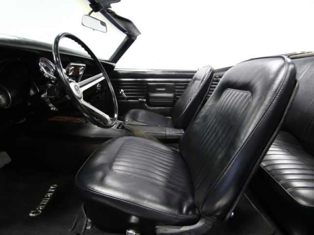 1968 Chevrolet Camaro - photo 4