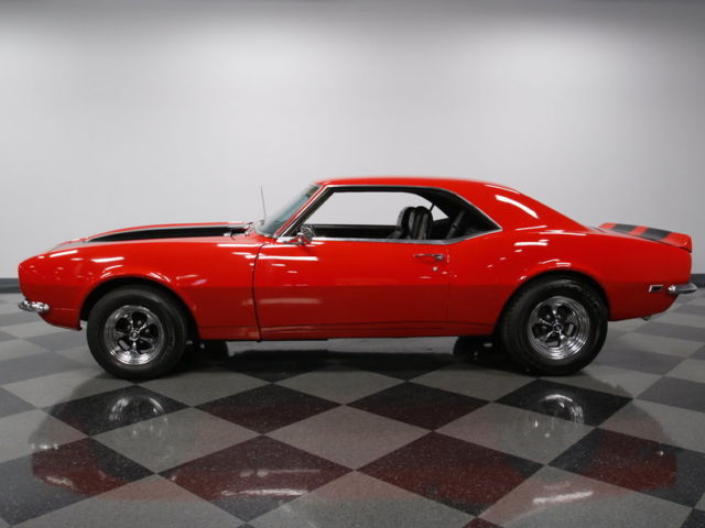 1968 Chevrolet Camaro - photo 2