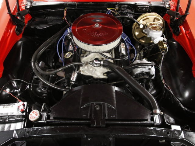 1968 Chevrolet Camaro - photo 3