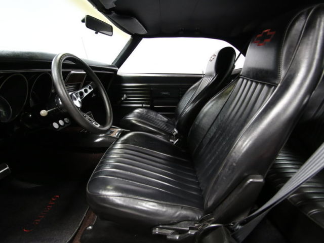 1968 Chevrolet Camaro - photo 4