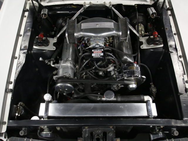 1966 Ford Mustang GT Fastback - photo 3