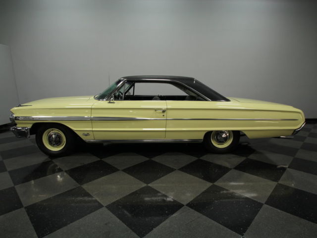 1964 Ford Galaxie 500 - photo 2