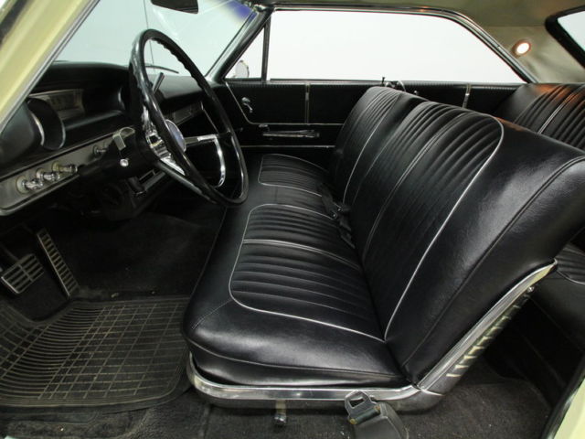 1964 Ford Galaxie 500 - photo 3