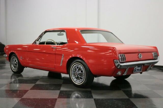 1964 Ford Mustang -- - photo 10