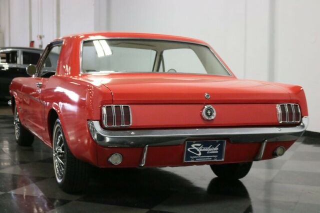 1964 Ford Mustang -- - photo 11