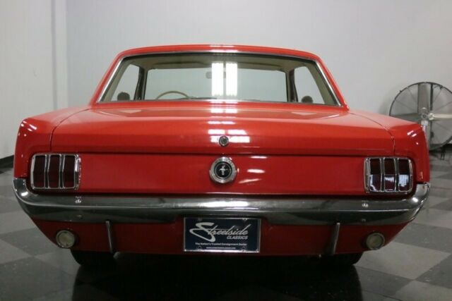 1964 Ford Mustang -- - photo 12