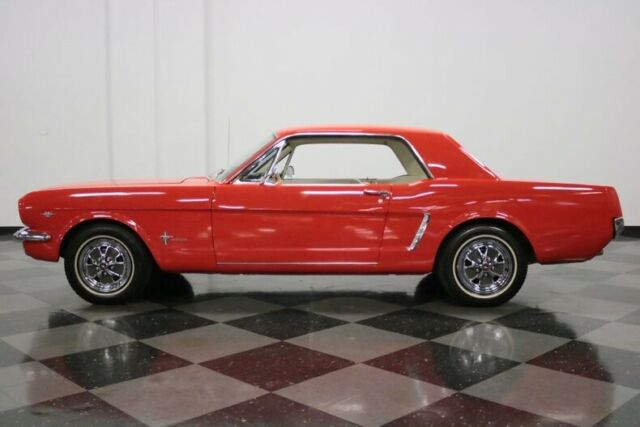 1964 Ford Mustang -- - photo 3