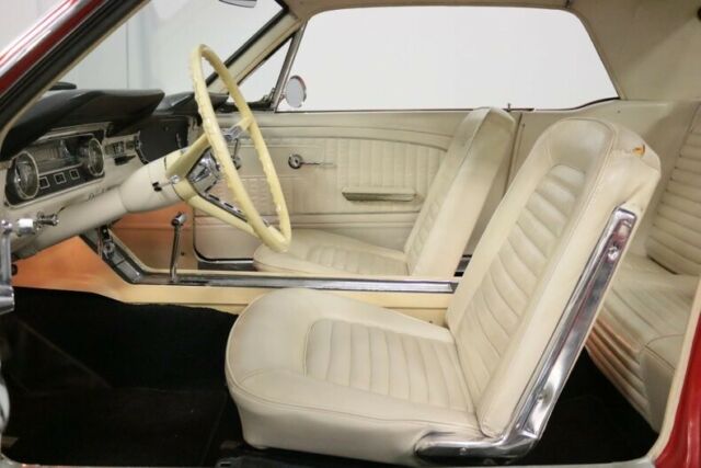1964 Ford Mustang -- - photo 5