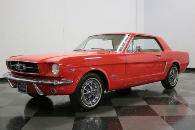 1964 Ford Mustang -- - photo 6