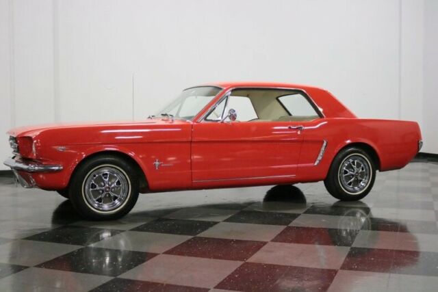 1964 Ford Mustang -- - photo 7