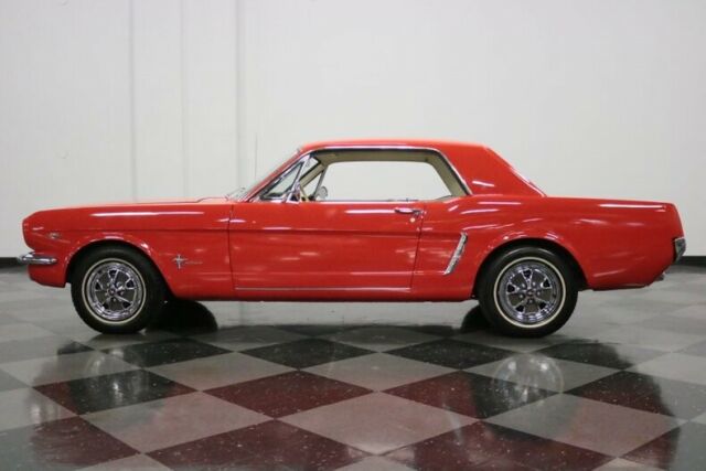 1964 Ford Mustang -- - photo 8
