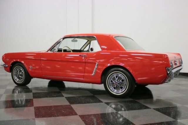1964 Ford Mustang -- - photo 9