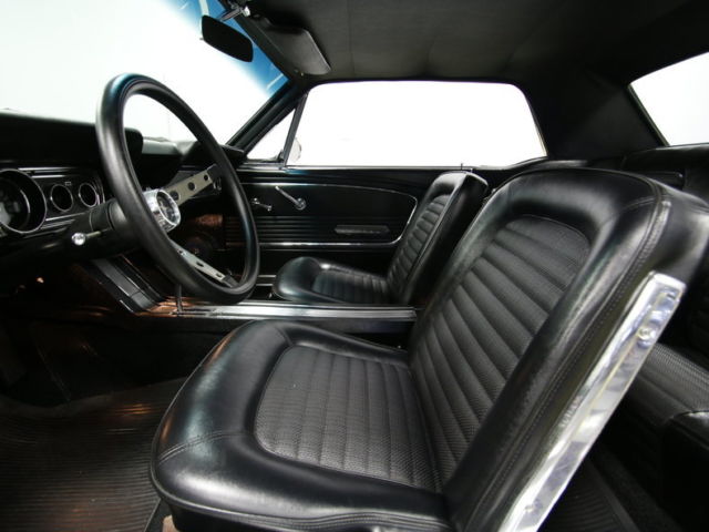 1966 Ford Mustang - photo 5