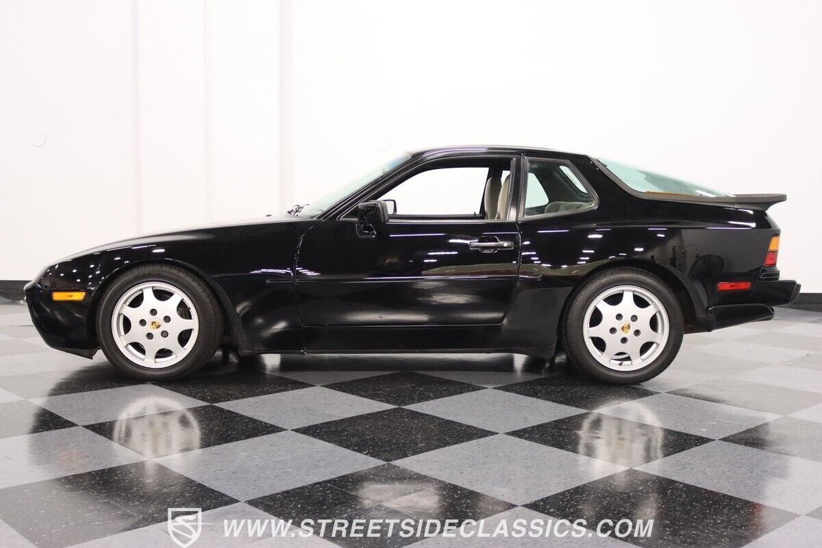 1988 Porsche 944 Turbo - photo 3
