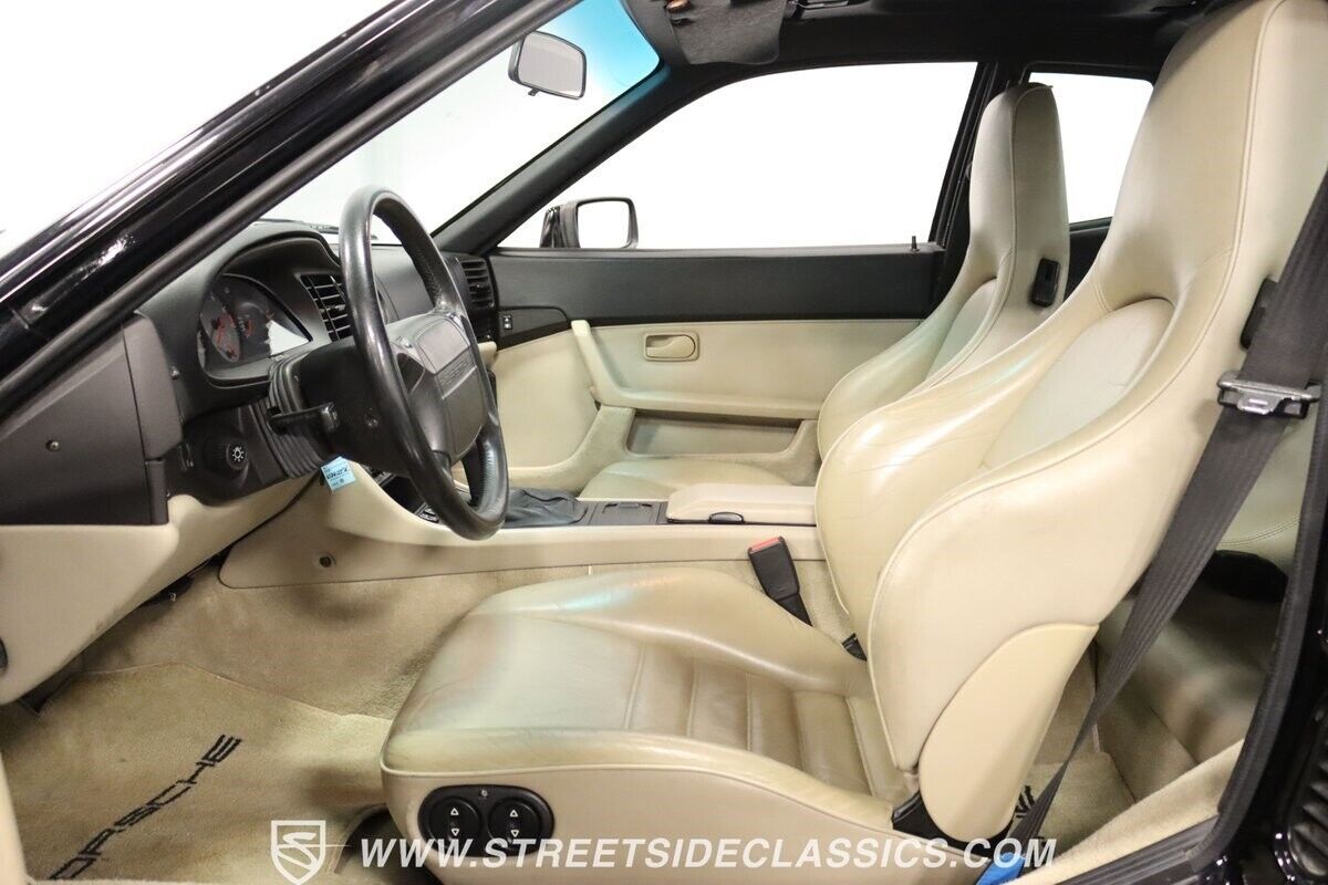 1988 Porsche 944 Turbo - photo 5