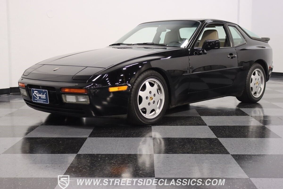 1988 Porsche 944 Turbo - photo 6