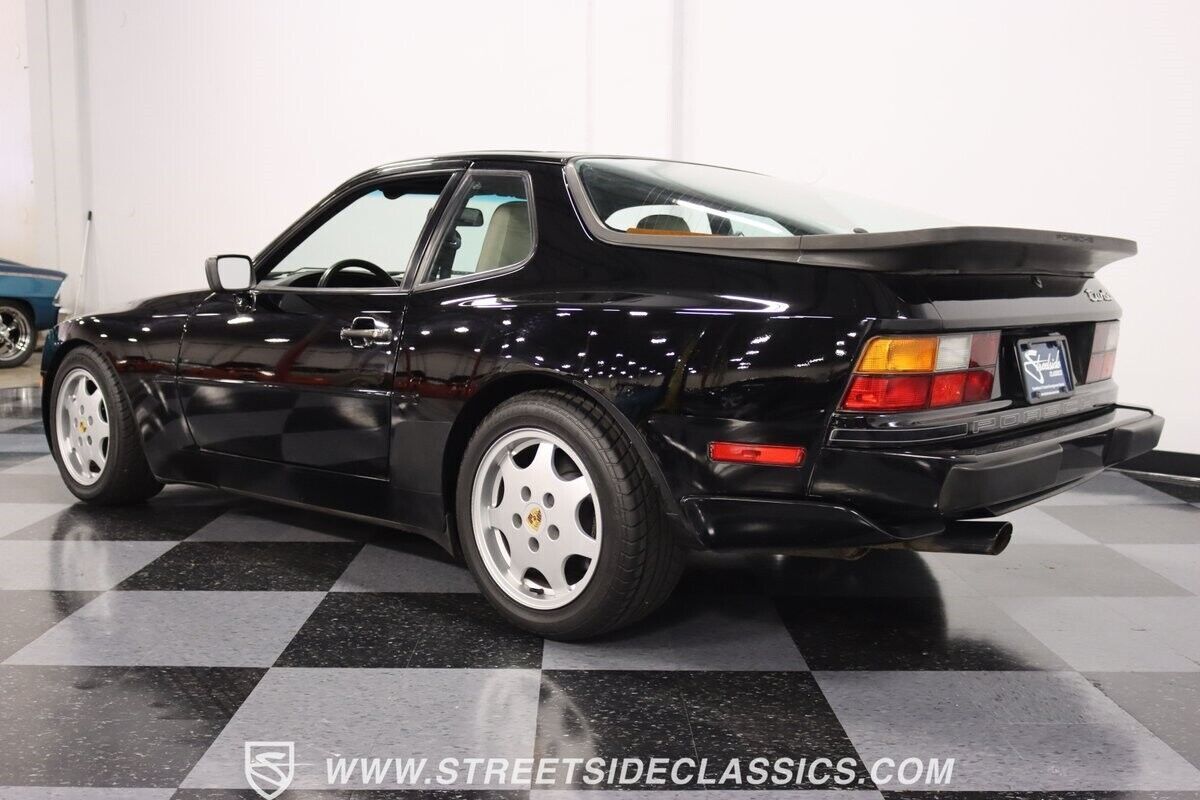 1988 Porsche 944 Turbo - photo 7