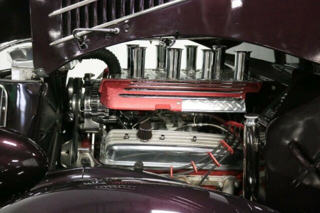 1936 Ford 5-Window Coupe - photo 4