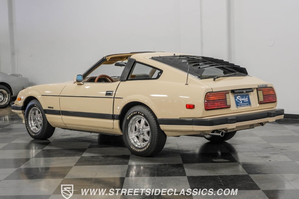 1982 Datsun Z-Series - photo 10