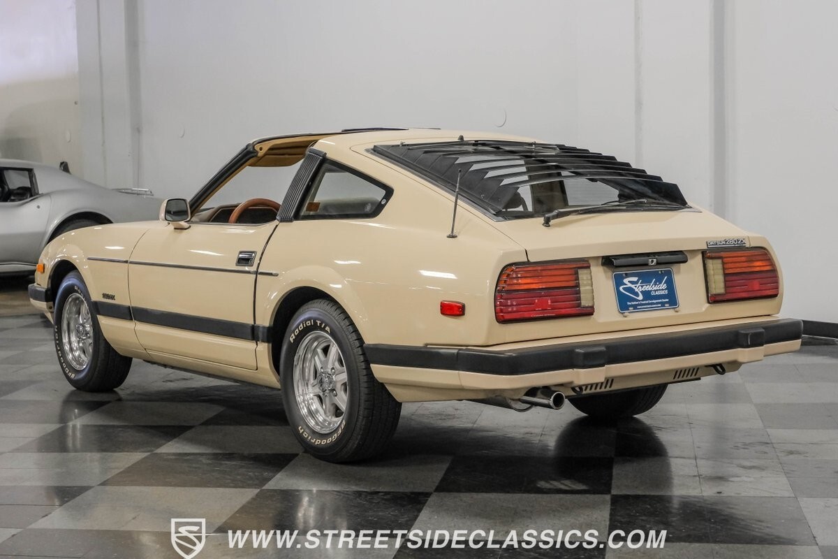 1982 Datsun Z-Series - photo 11