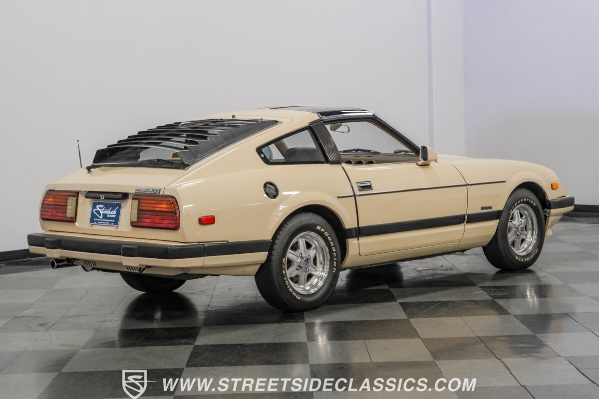 1982 Datsun Z-Series - photo 13