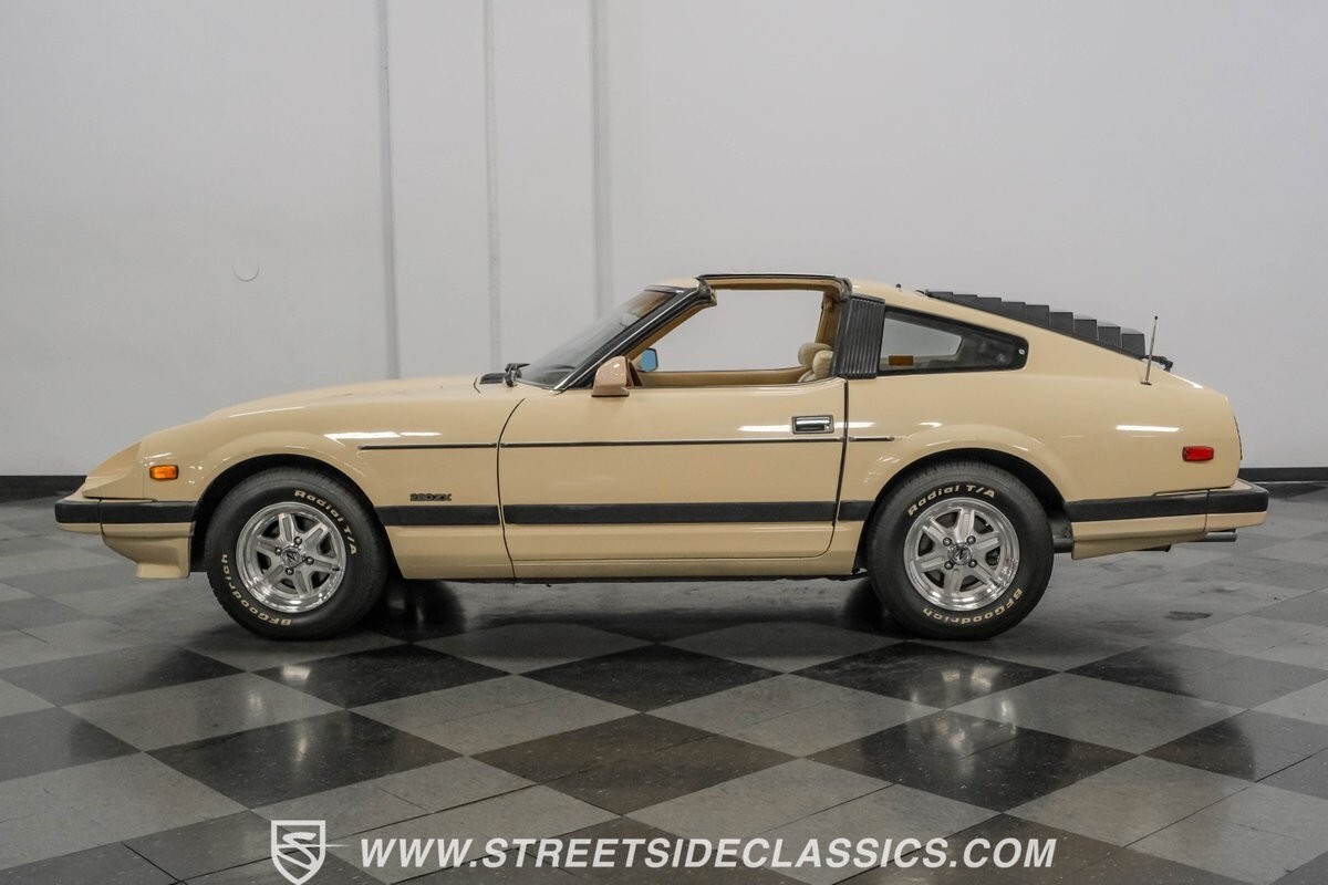 1982 Datsun Z-Series - photo 3