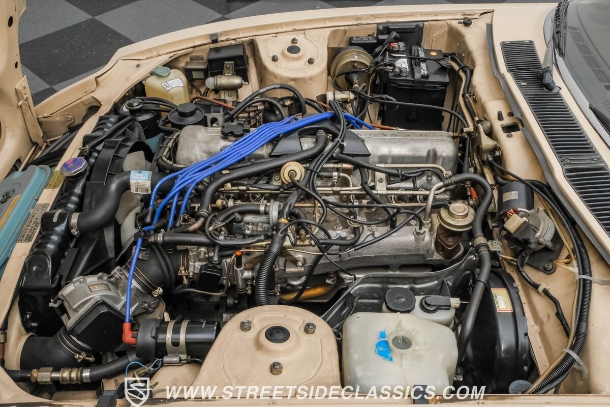 1982 Datsun Z-Series - photo 4