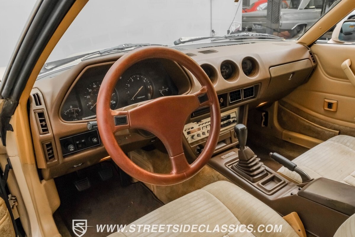 1982 Datsun Z-Series - photo 5
