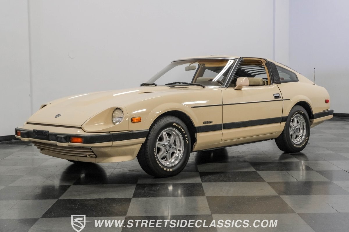 1982 Datsun Z-Series - photo 6