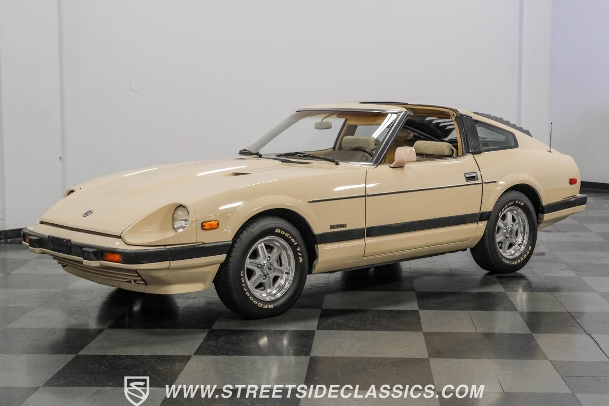 1982 Datsun Z-Series - photo 7