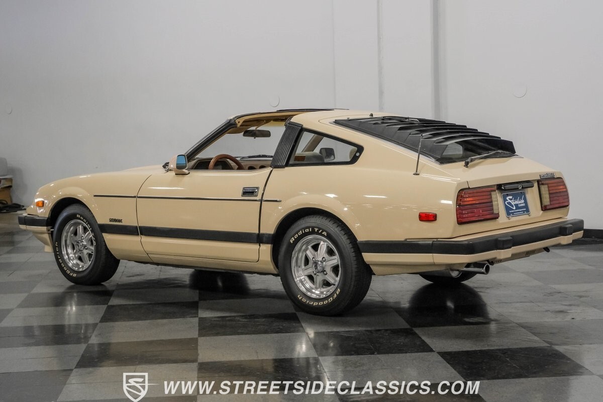 1982 Datsun Z-Series - photo 9