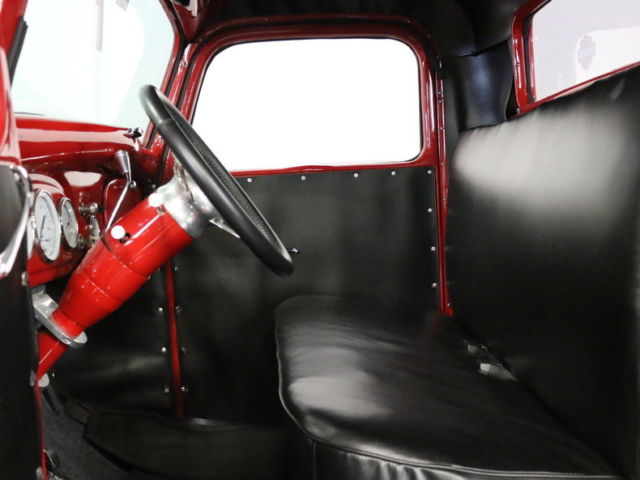 1936 Ford 1/2 Ton Pickup - photo 5
