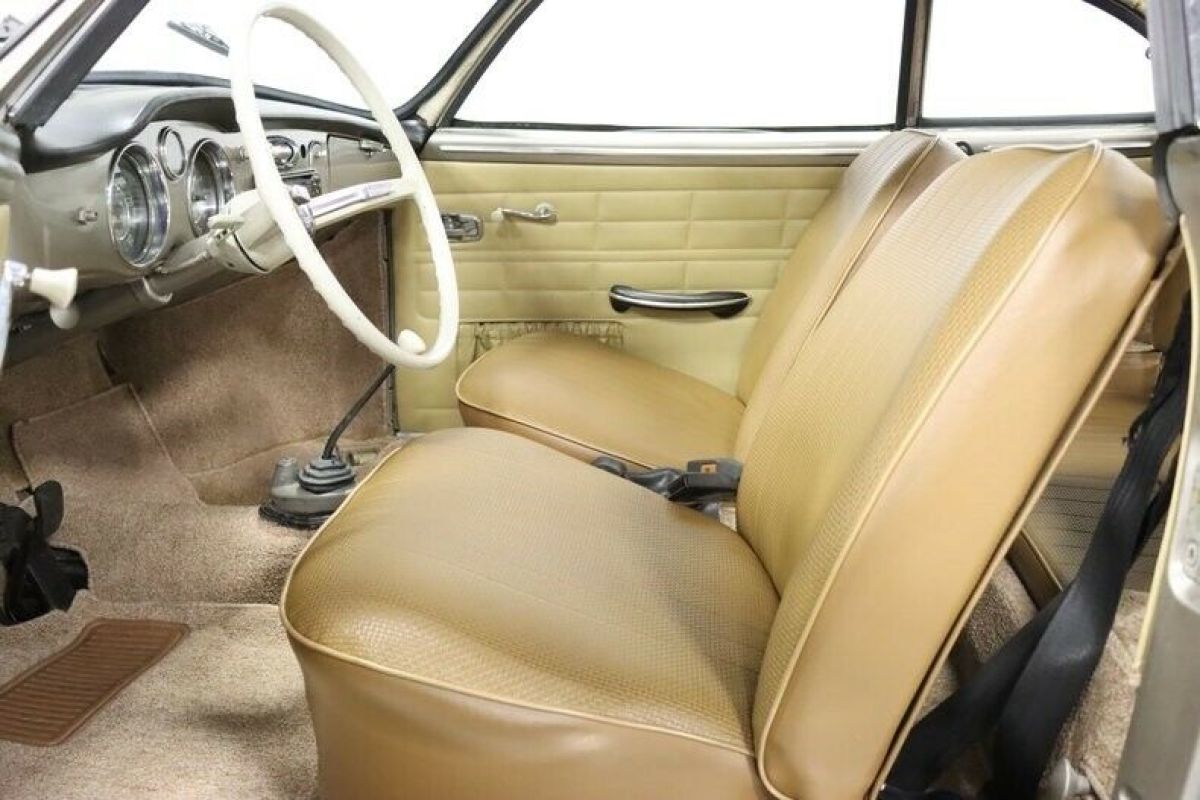 1965 Volkswagen Karmann Ghia - photo 5
