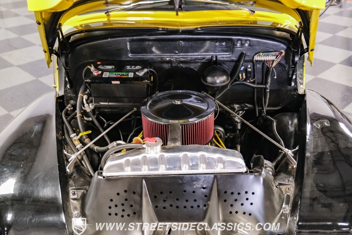 1951 Chevrolet 3100 5 Window Pickup - photo 4