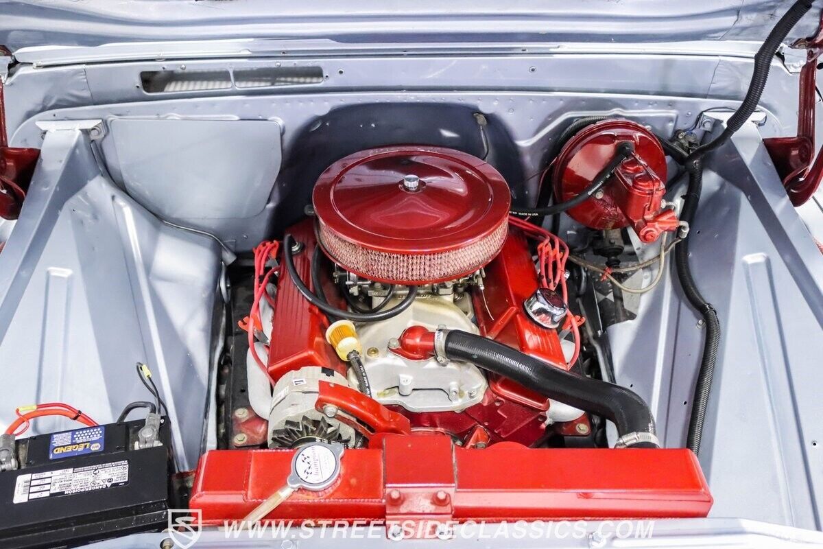 1966 Chevrolet C-10 - photo 4