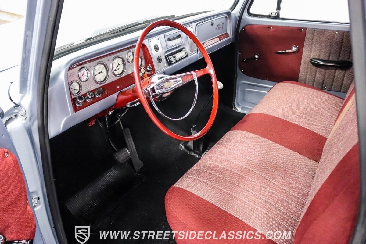1966 Chevrolet C-10 - photo 5