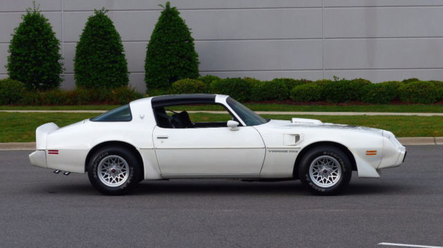 1981 Pontiac Trans Am Trans Am Coupe 2-Door - photo 2