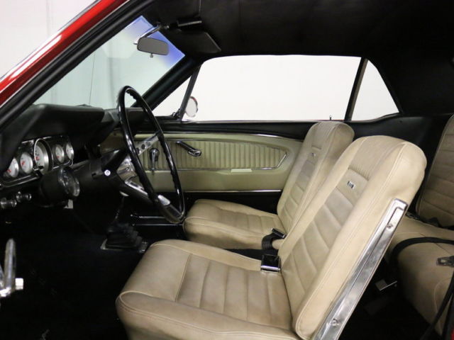 1966 Ford Mustang - photo 5