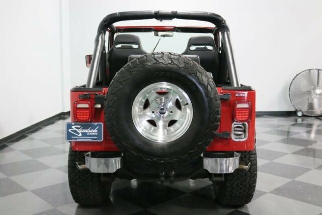 1981 Jeep CJ -- - photo 12