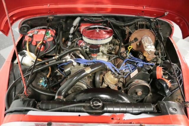 1981 Jeep CJ -- - photo 4